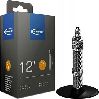 Duše na kolo Duše na kolo Schwalbe DV 1 12x1.75 32mm
