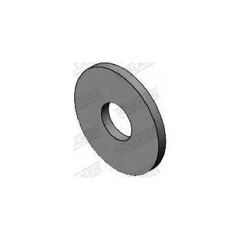 Výfukový systém Matice, kolektor výfukových plynů WALKER 80645