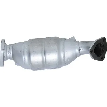 Výfukový systém Katalyzátor NOVAK 29.030.C