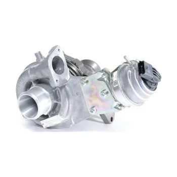 Turbodmychadlo Dmychadlo, plnění BTS Turbo T915442