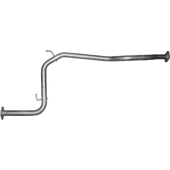 Výfukový systém Výfuková trubka NOVAK 05.800