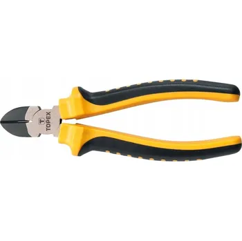 Kleště Kleště štípací boční Topex 180 mm 32D107