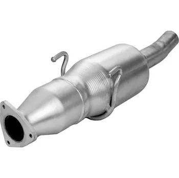 Výfukový systém Katalyzátor NOVAK 21.001.C