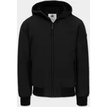 Bunda Pitbull West Coast YORK - černá L