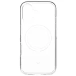 ZAGG Crystal Palace Snap na Apple iPhone 17 (702318856) průhledný