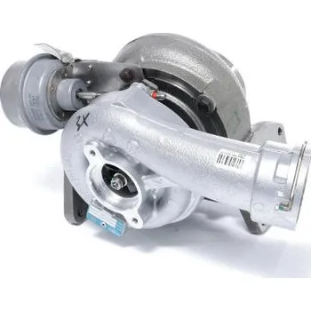 Turbodmychadlo Dmychadlo, plnění BTS Turbo T914014