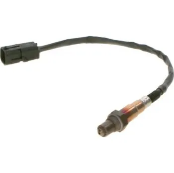 Lambda sonda Lambda sonda BOSCH 0 258 006 537