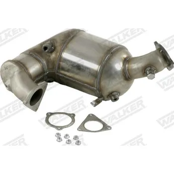 Filtr pevných částic Filtr pevnych castic, vyfukovy system WALKER 73326