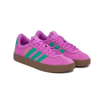 Dámská obuv adidas Sneakersy Vl Court 3.0 IH6515 Fialová 42