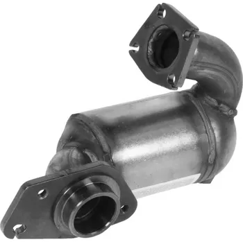 Výfukový systém Katalyzátor NOVAK 20.006.C