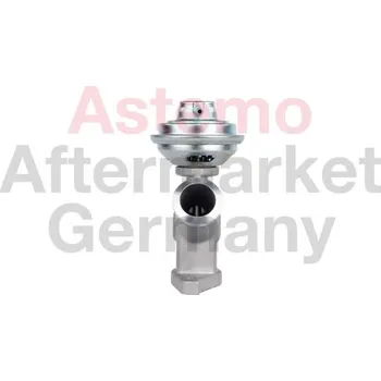 Autoelektrika AGR-Ventil ASTEMO-HITACHI 2505962