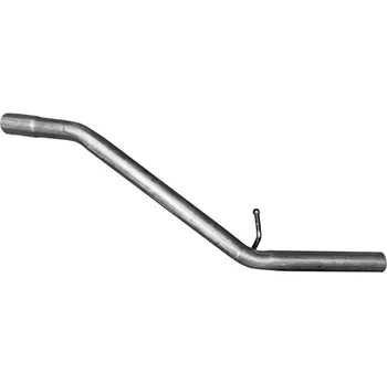 Výfukový systém Výfuková trubka NOVAK 11.907