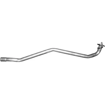 Výfukový systém Výfuková trubka NOVAK 11.905