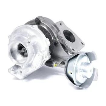 Turbodmychadlo Dmychadlo, plnění BTS Turbo T914725