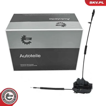 Autodoplněk Zámek dveří ESEN SKV 60SKV512