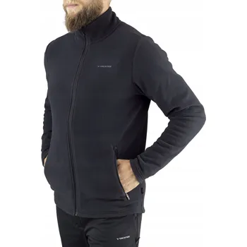 Pánská mikina Pánská Mikina Fleecová VIKING Tesero POLARTEC vel. XL