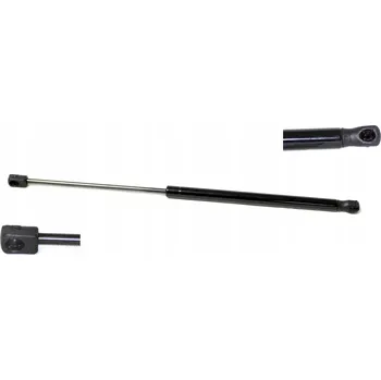 Kapota Abakus 101-00-740 Plynová pružina, kapota motoru