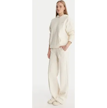 Dámská mikina Guess Mikina V6RQ14 K9V31 Écru Regular Fit XXS