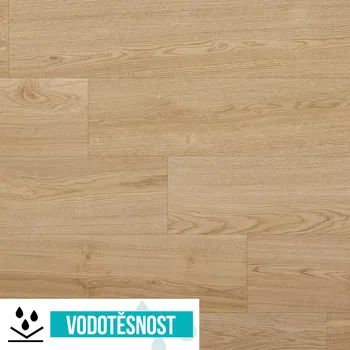 vinylová podlaha Vinylové podlahy SPC BARLINEK HOME DUĄB LOTTA KL 23-33 5,2 mm