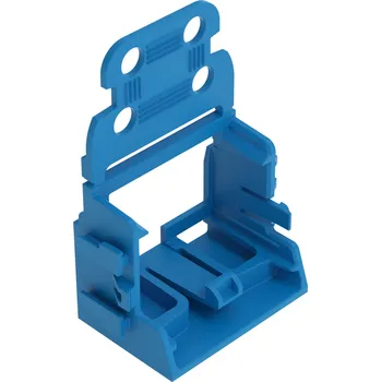 Rozvaděč Adaptér WAGO 221-529/000-006 upevňovací 221-529/000-006