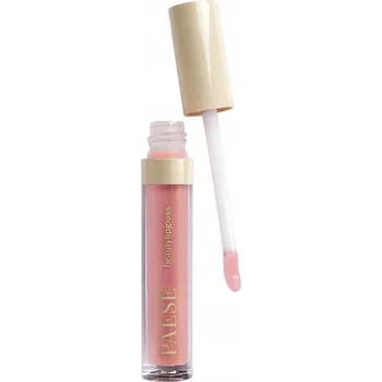 Lesk na rty Růžový hydratační lesk na rty Paese
