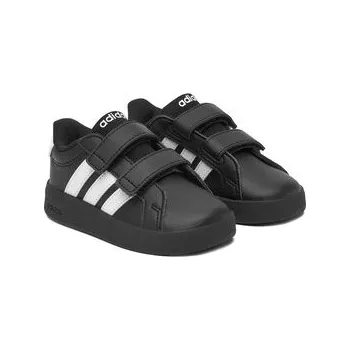 Dámské tenisky adidas Sneakersy Grand Court 3.0 KJ4371 Černá 25_5