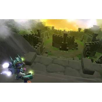 Počítačová hra Spore: Galactic Adventures PC (Počítačová hra)