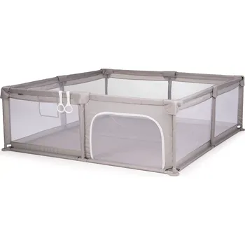 Dětská ohrádka Dětská ohrádka Laguna béžová