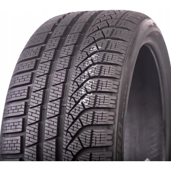 Zimní osobní pneu Zimní pneumatika Pirelli P Zero Winter 245/35 R20 91 V s přilnavostí na sněhu (3PMSF)