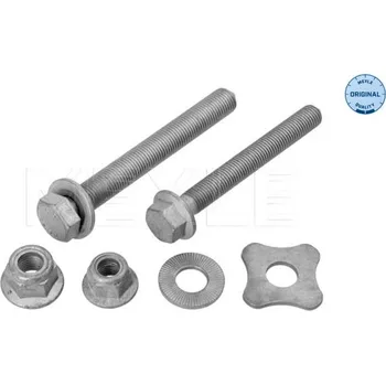 Silentblok nápravy Montazni sada, ridici mechanismus MEYLE 100 754 0006