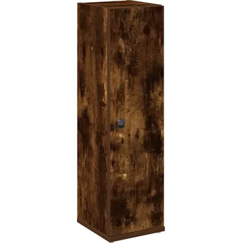 Koupelnový nábytek Koupelnová skříňka s držákem na role, 20,5x22x72 cm