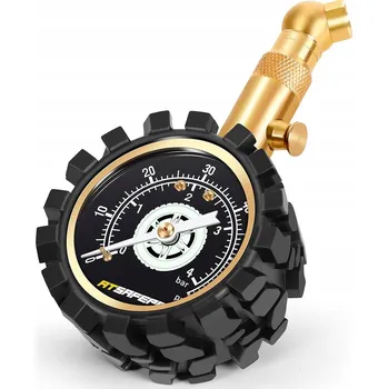 Autoelektronika MĚŘIČ TLAKU V PNEUMATIKÁCH ATSAFEPRO