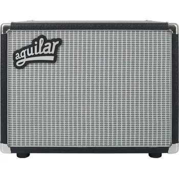 Příslušenství pro strunný nástroj Aguilar DB 112 + prodloužená záruka 3 roky