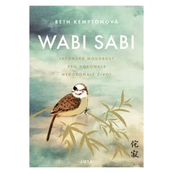 Kniha Wabi sabi elektronická kniha