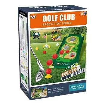Příslušenství pro čtečku elektronické knihy MINI GOLF PRO DĚTI Golfová Hůl
