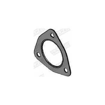 Výfukový systém Matice, kolektor výfukových plynů WALKER 82007