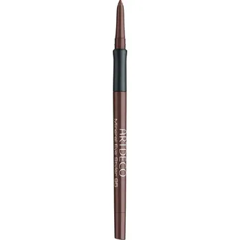 Oční linky ArtDeco Mineral Eye Styler minerální tužka na oči Mineral Steel Grey (55)