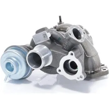 Turbodmychadlo Dmychadlo, plnění BTS Turbo T916731