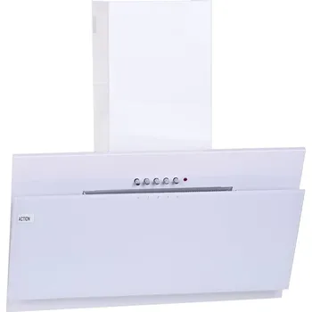 Digestoř Odsavač par akpo WK-4 Juno Bílý Komínový