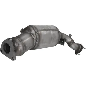 Filtr pevných částic Filtr pevnych castic, vyfukovy system NOVAK 01.130.FCSiC