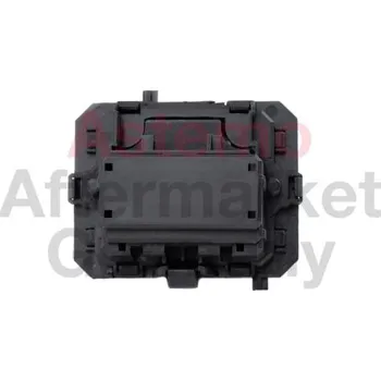 Ventilátor topení a klimatizace Regulace, vnitrni ventilace ASTEMO-HITACHI 2502597