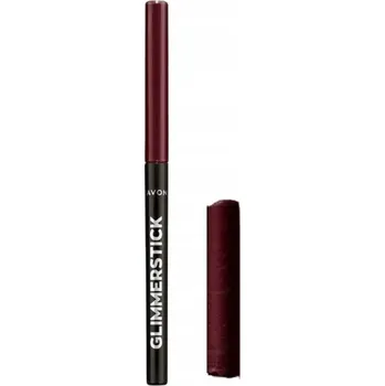 Přípravek na rty Avon True Klasická konturovací tužka na rty - Cherry Red (Třešňově červená)