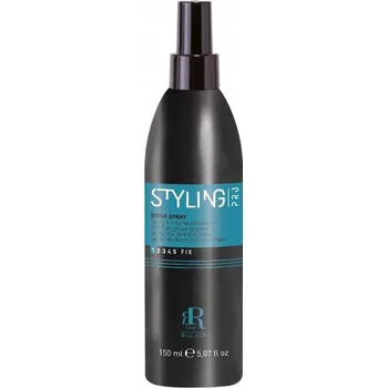 Stylingový přípravek Sprej na vlasy RR Line pro uhlazení a lesk, 150 ml