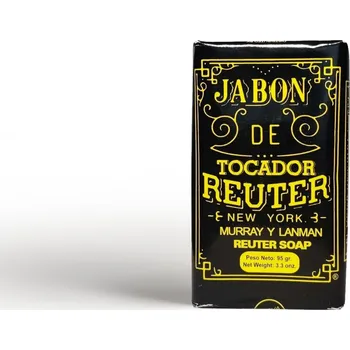 Mýdlo Mýdlo na ruce Murray & Lanman