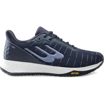 Pánská tenisová obuv Pánská obuv na padel Bullpadel Xplo PL Tour Final 26V - azul marino Modrý (42,5)