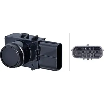 Parkovací asistent Parkovací senzor HELLA 6PX 358 270-061