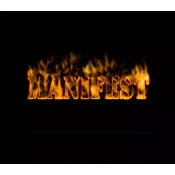 Počítačová hra Manifest