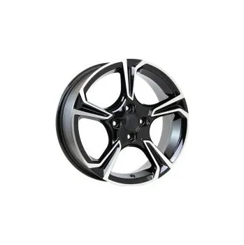 Disk Alu kola Arceo DY696 16x6.5 4x108 ET25