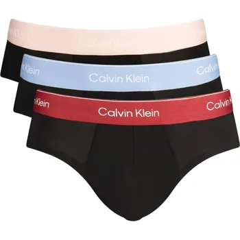 Slipy Pánské slipy Calvin Klein, 3 ks Calvin Klein Other 3499907