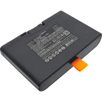 Baterie pro JBL Partybox 520 a další, 5000 mAh, Li-Ion